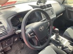 Control Station with