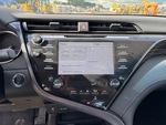 Control Station with