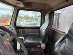 Cab with