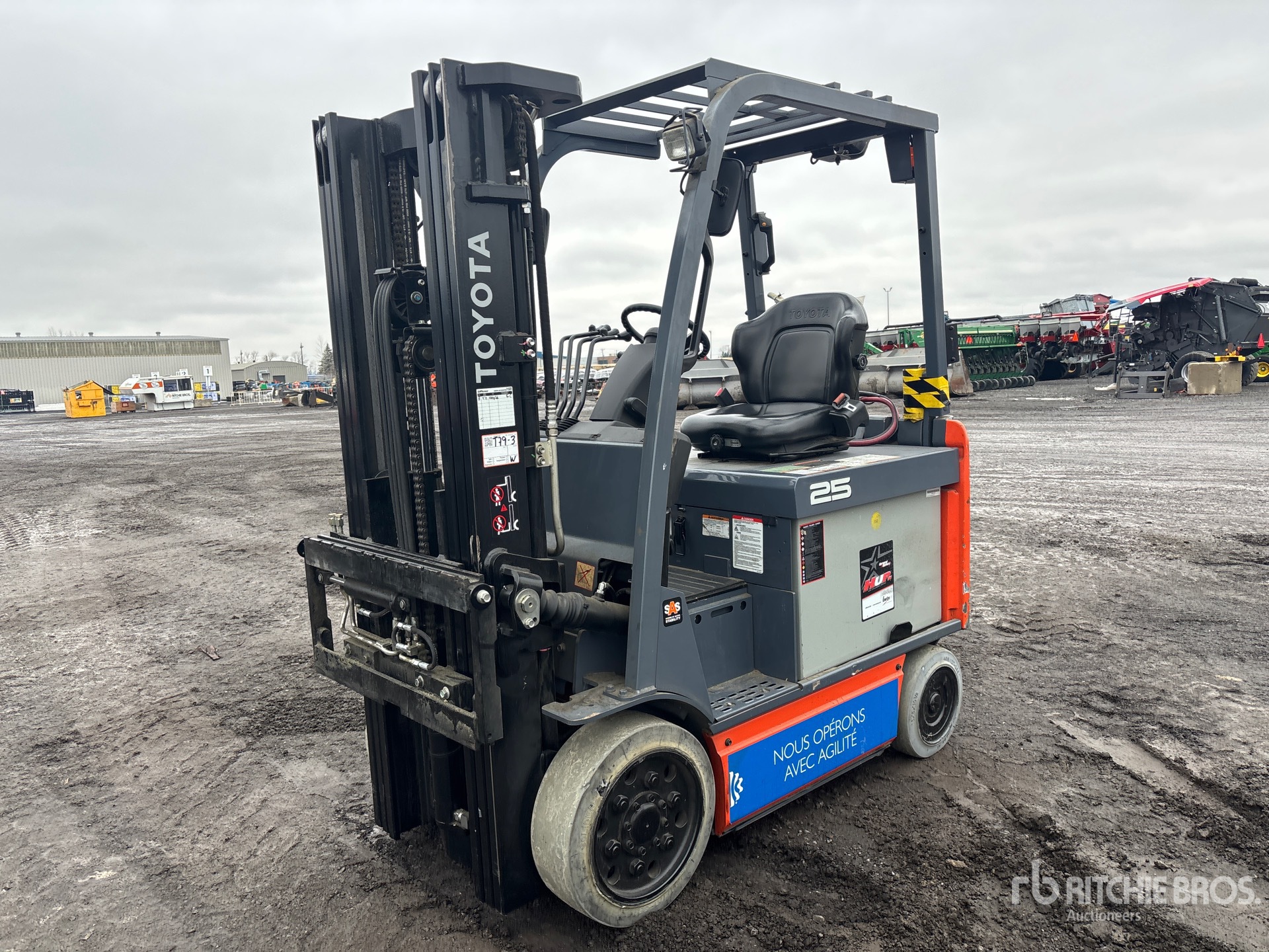 General Appearance with Imagen: esquina delantera izquierda