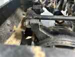 4 Underbody - Truck with Bujes de Suspensión