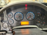 4 Transmision with Luces de advertencia del motor