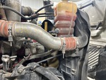 4 Engine with Cooling System Leaks