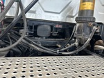 4 Underbody - Truck with Bolsas de Aire de la Suspensión de la Cabina
