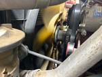 4 Engine with Radiador