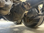 4 Underbody - Truck with Eje delantero