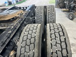 4 Underbody - Truck with