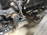 4 Underbody - Truck with Componentes de la Dirección
