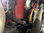4 Engine with Fuel Leaks