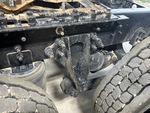 4 Underbody - Truck with Resortes/Ganchos de Suspensión