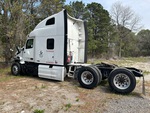 Picture, Left Rear Corner