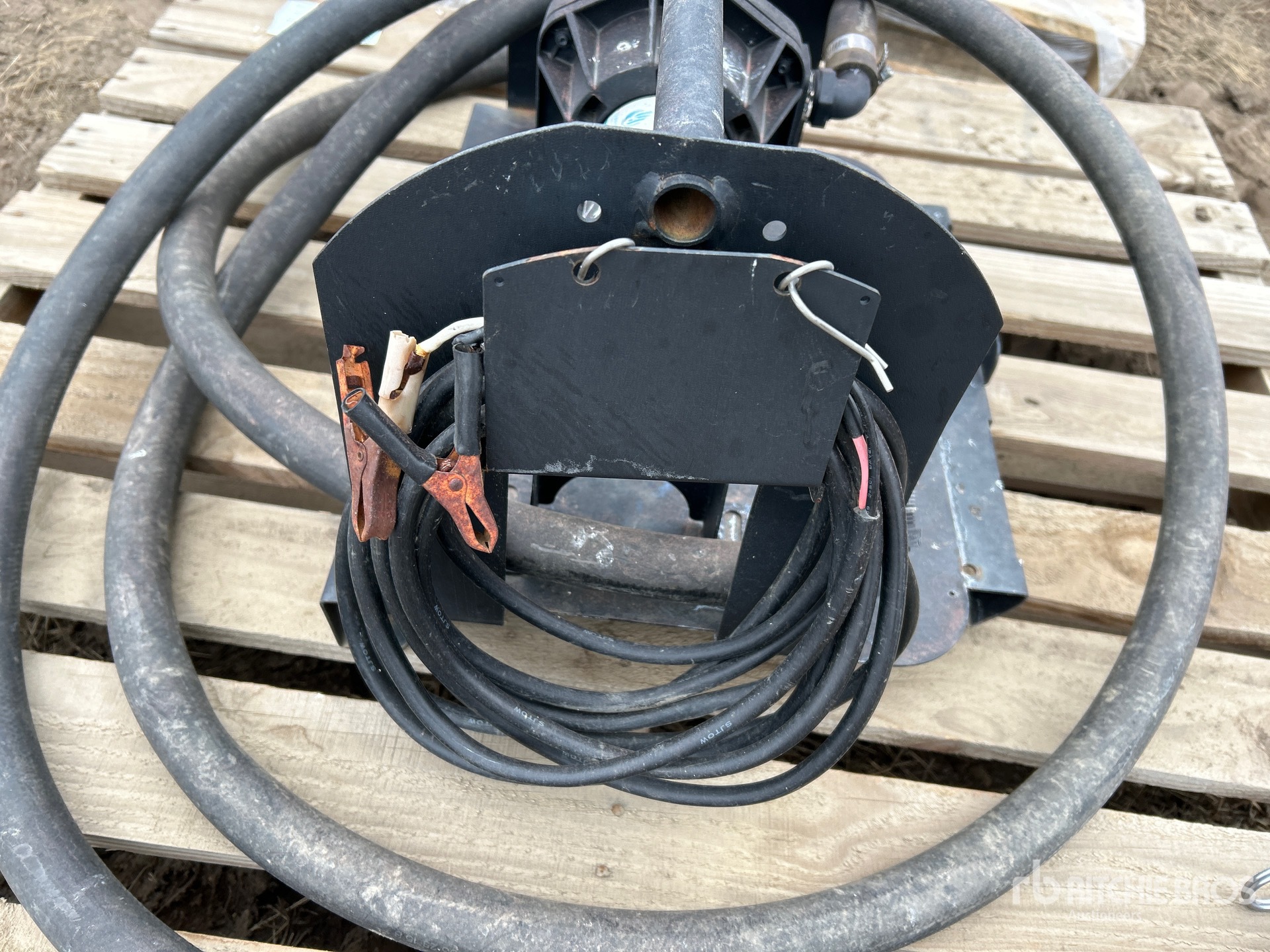 Aspect général with