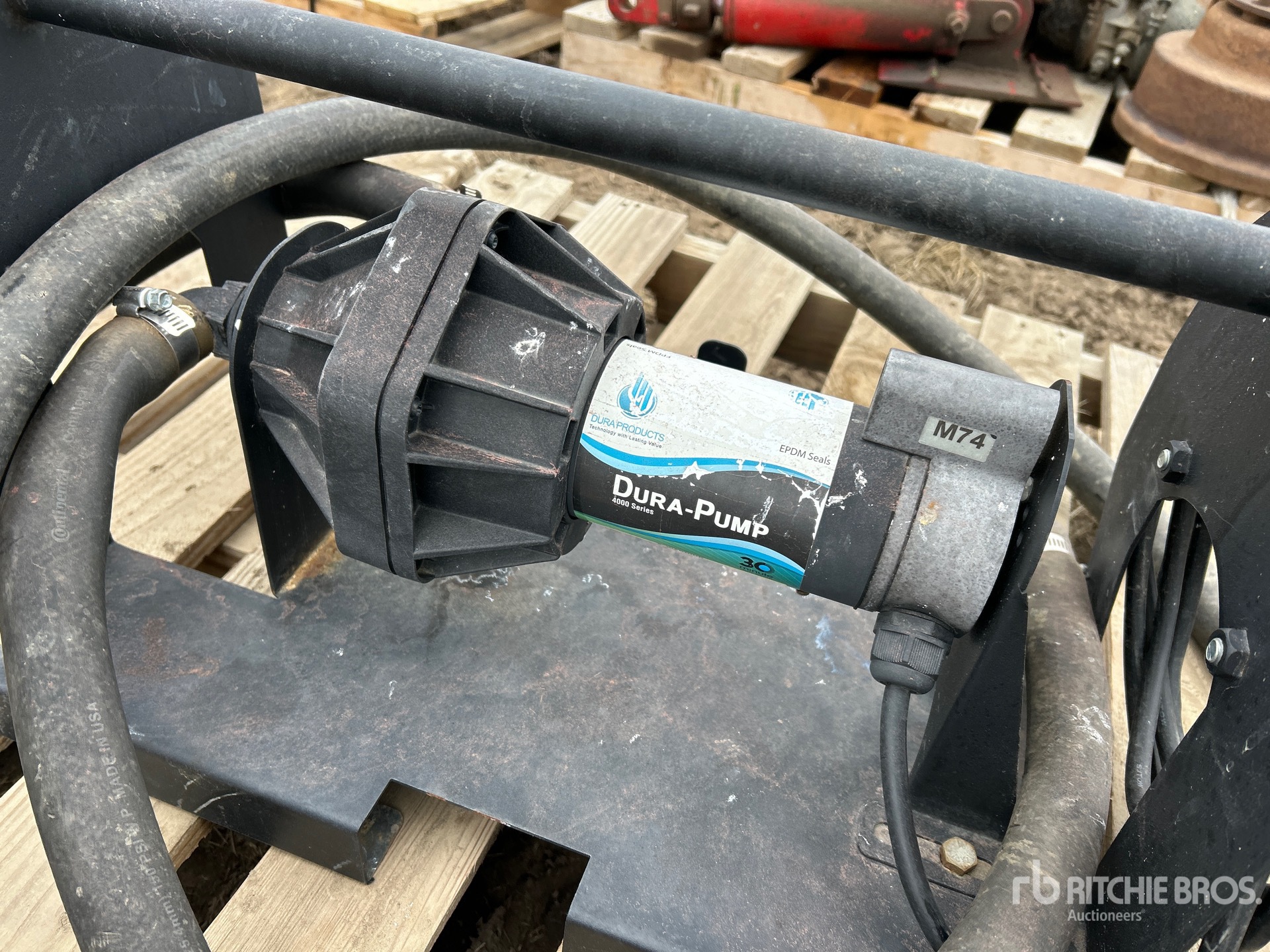 Aspect général with