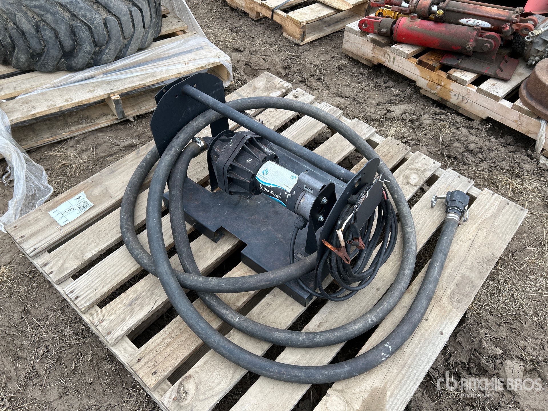 Aspect général with