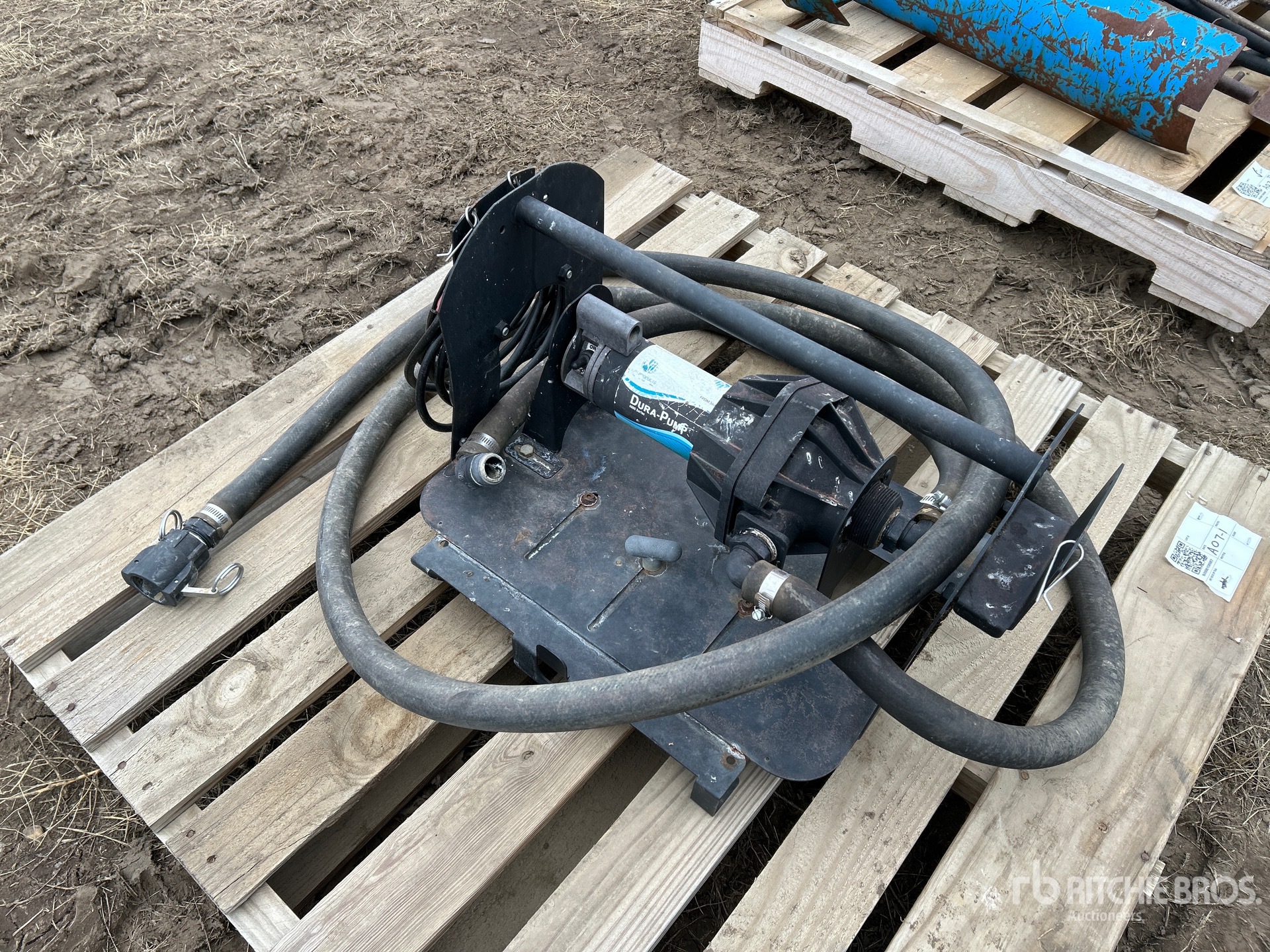 Aspect général with