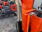 Hydraulics with