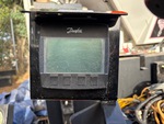 Control Station with