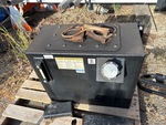 Hydraulics with