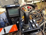 Control Station with
