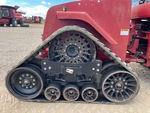 Chassis with