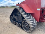 Chassis with