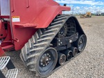 Chassis with