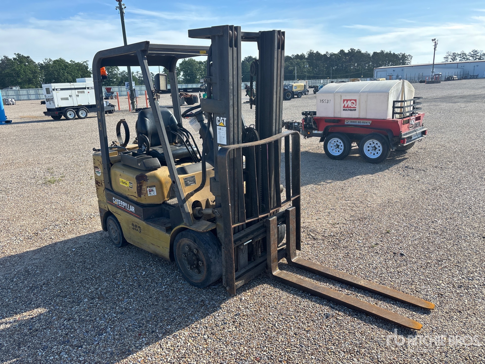 General Appearance with Imagen: esquina delantera derecha