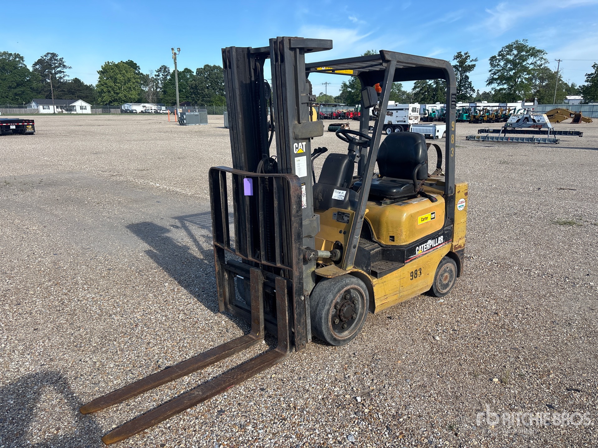 General Appearance with Imagen: esquina delantera izquierda