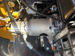 Hydraulics with