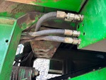 Hydraulics with