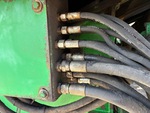 Hydraulics with