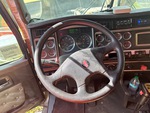Cabine with Commandes d'orientation
