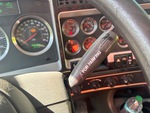 Cabine with Frein moteur