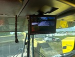 Cabine with