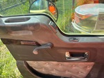 Cabine with Commande de vitres
