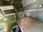 Cabine with