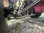 Sous-caisse with Essieu directeur (non moteur)