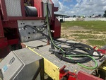 Configuration with Connexions électricité/air externes
