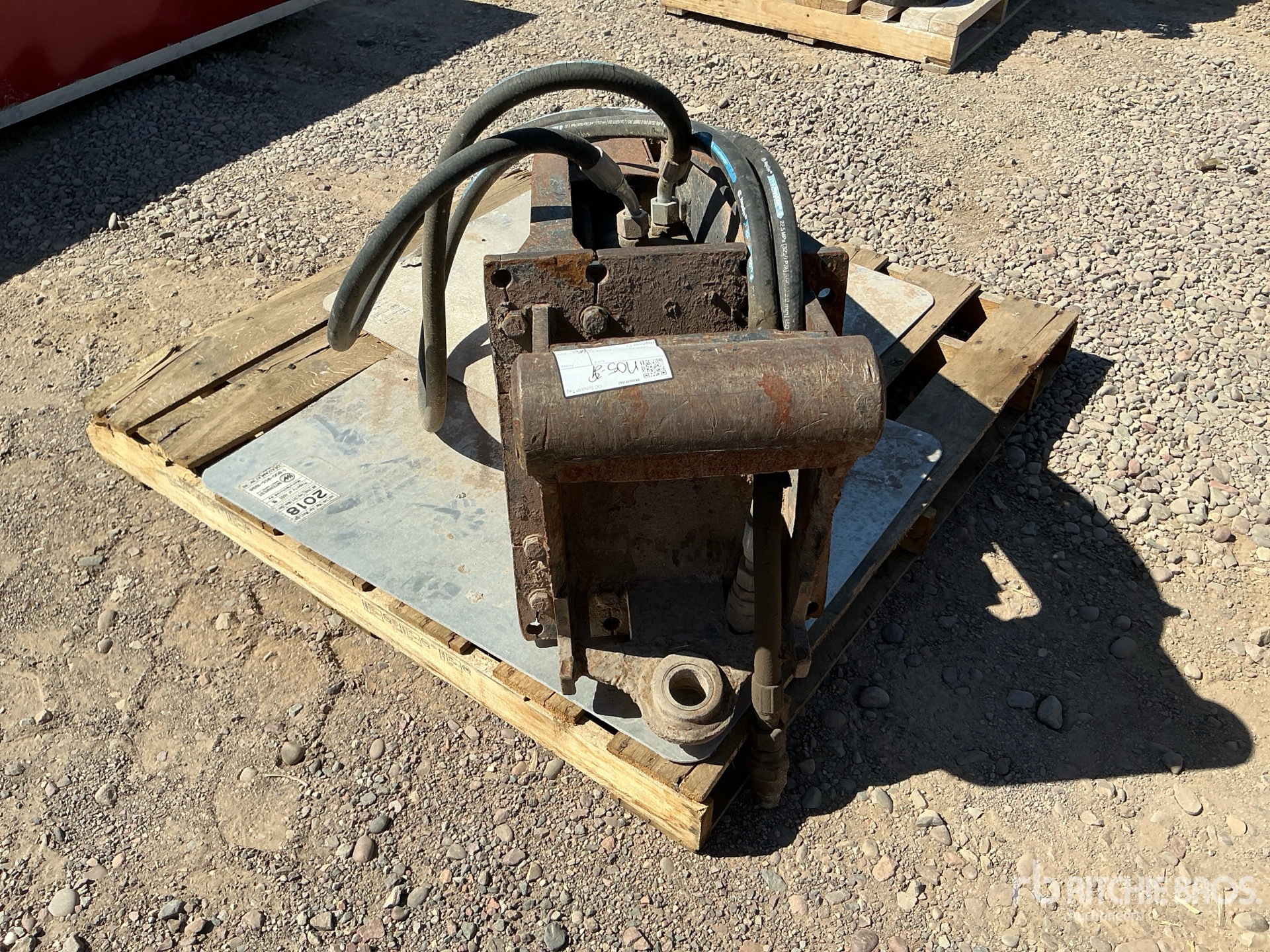 General Appearance with Imagen: esquina delantera derecha