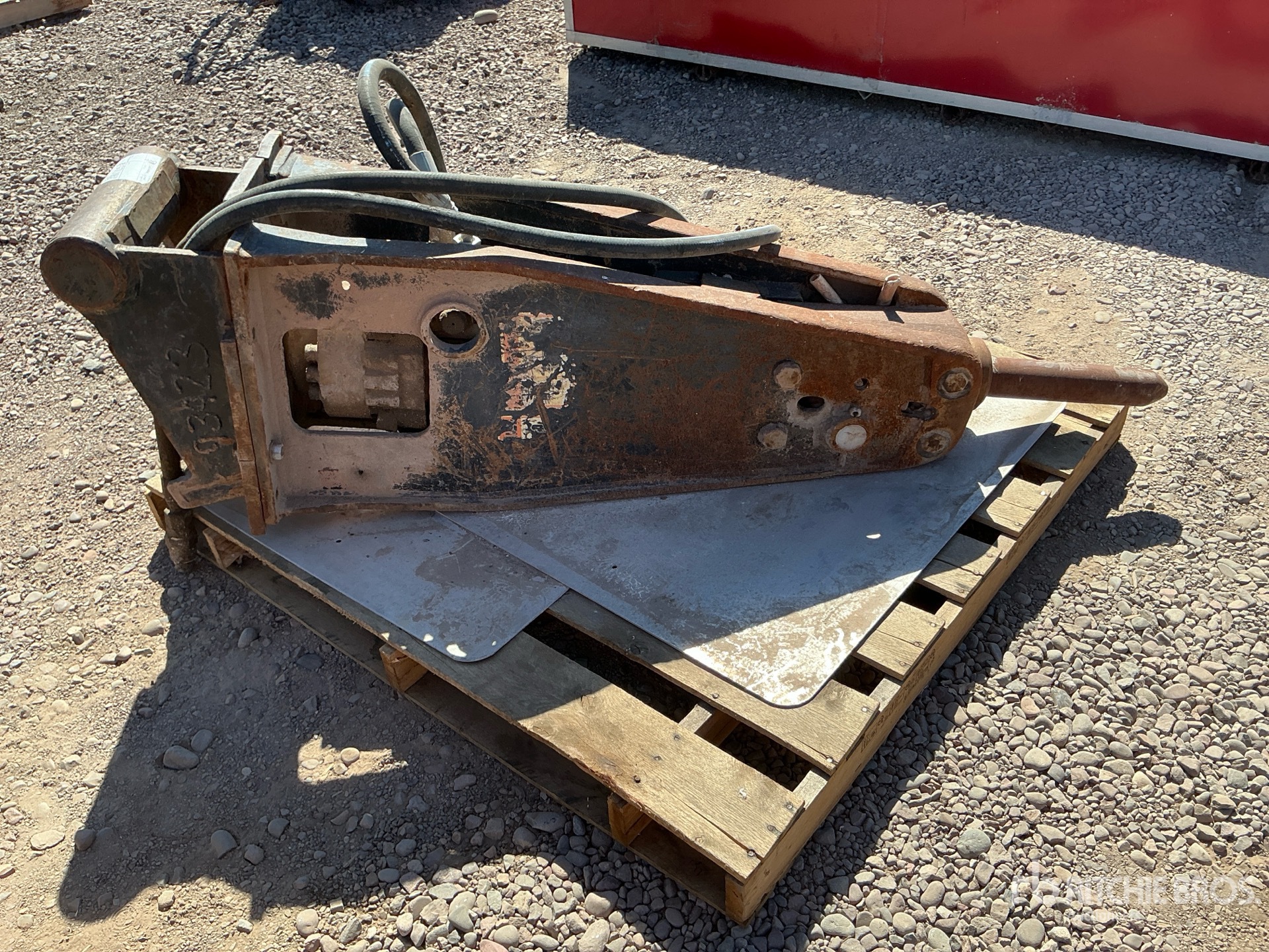 General Appearance with Imagen: esquina delantera izquierda