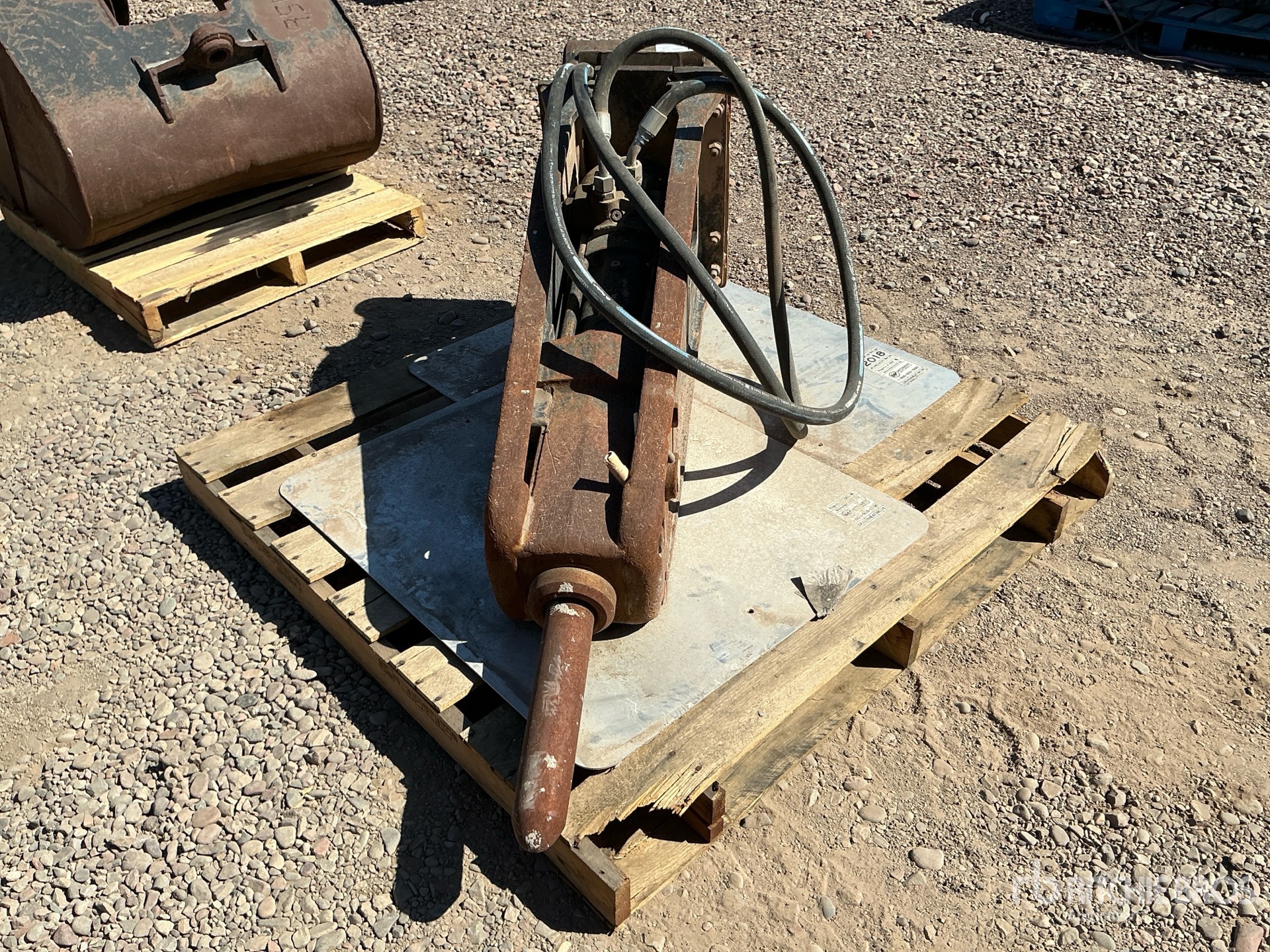 General Appearance with Imagen: esquina trasera izquierda