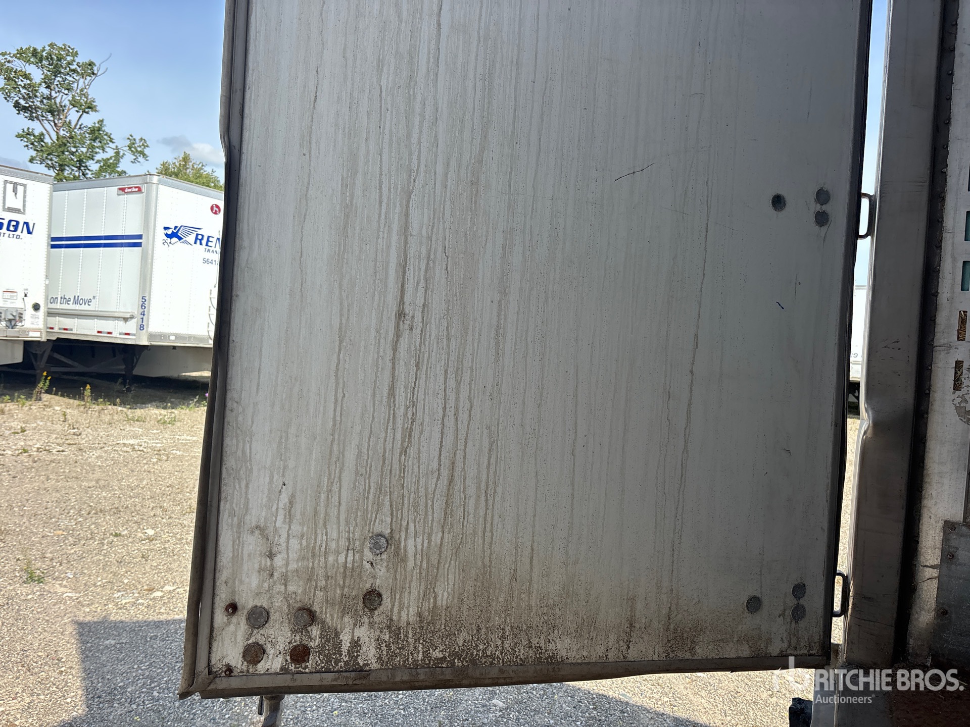 2018 Utility 4000DX