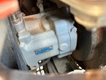 Hydraulics with