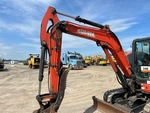 v2 Chassis - Excavator with