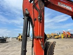 v2 Chassis - Excavator with
