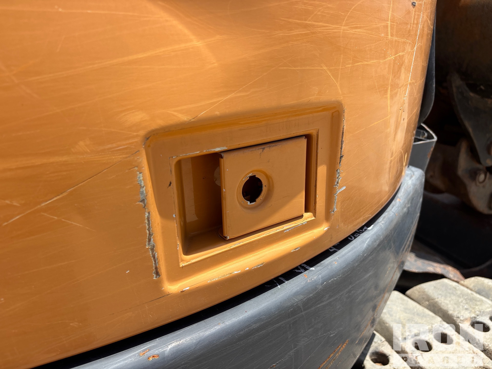 2021 Case CX145D SR
