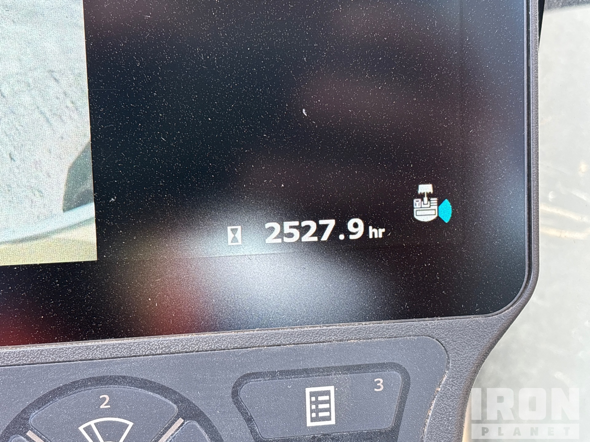 2021 Case CX145D SR