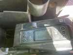 Control Station with