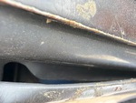 Motor with DEF / AdBlue Tank