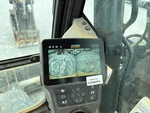 Control Station with Calibradores